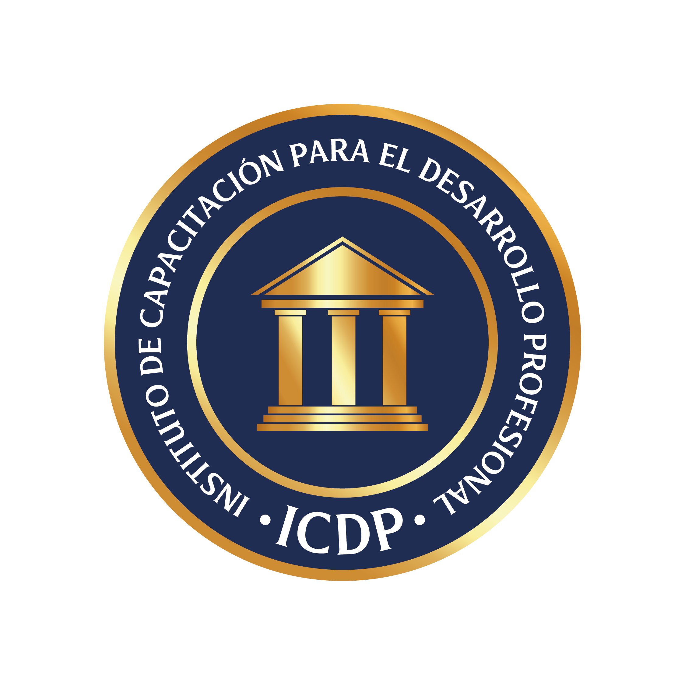 ICDP Aula Virtual