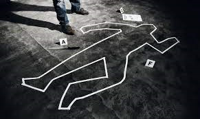 DIPLOMATURA DE CRIMINALISTICA  MODELO