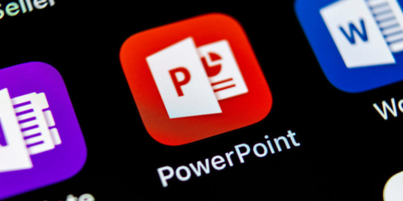 TALLER SOBRE POWERPOINT