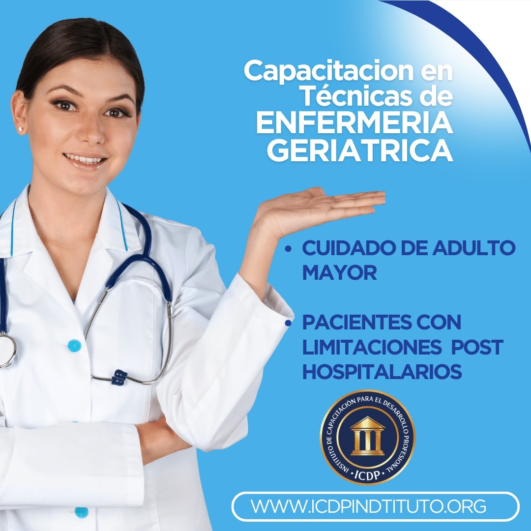 11-2025 TÉC EN ENFERMERÍA OR.GERIÁTRICA MIER 5/11 20:00HS PROF. LILIANA ALVAREZ